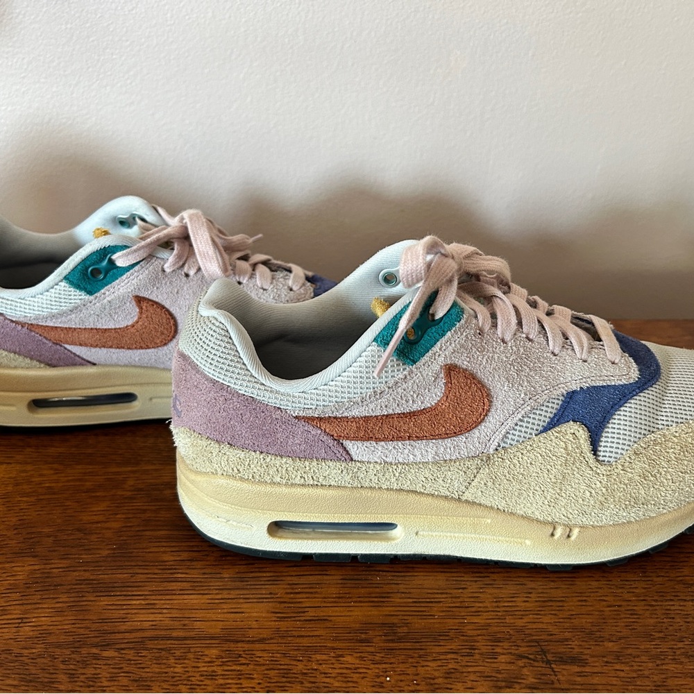 Nike Air Max 1 ‘Tan Lines’